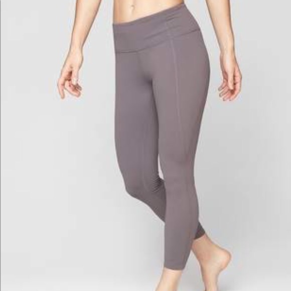 Salutation Leggings